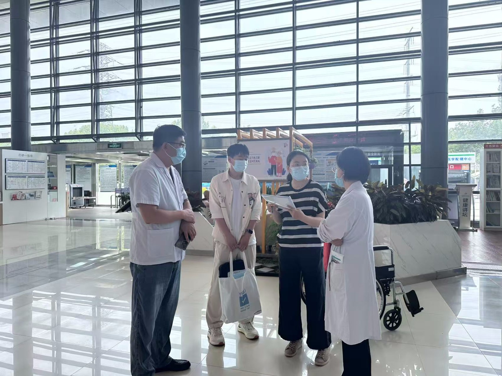 （疾+网）中心对市级定点医院组织开展结核感染控制评估1.jpg
