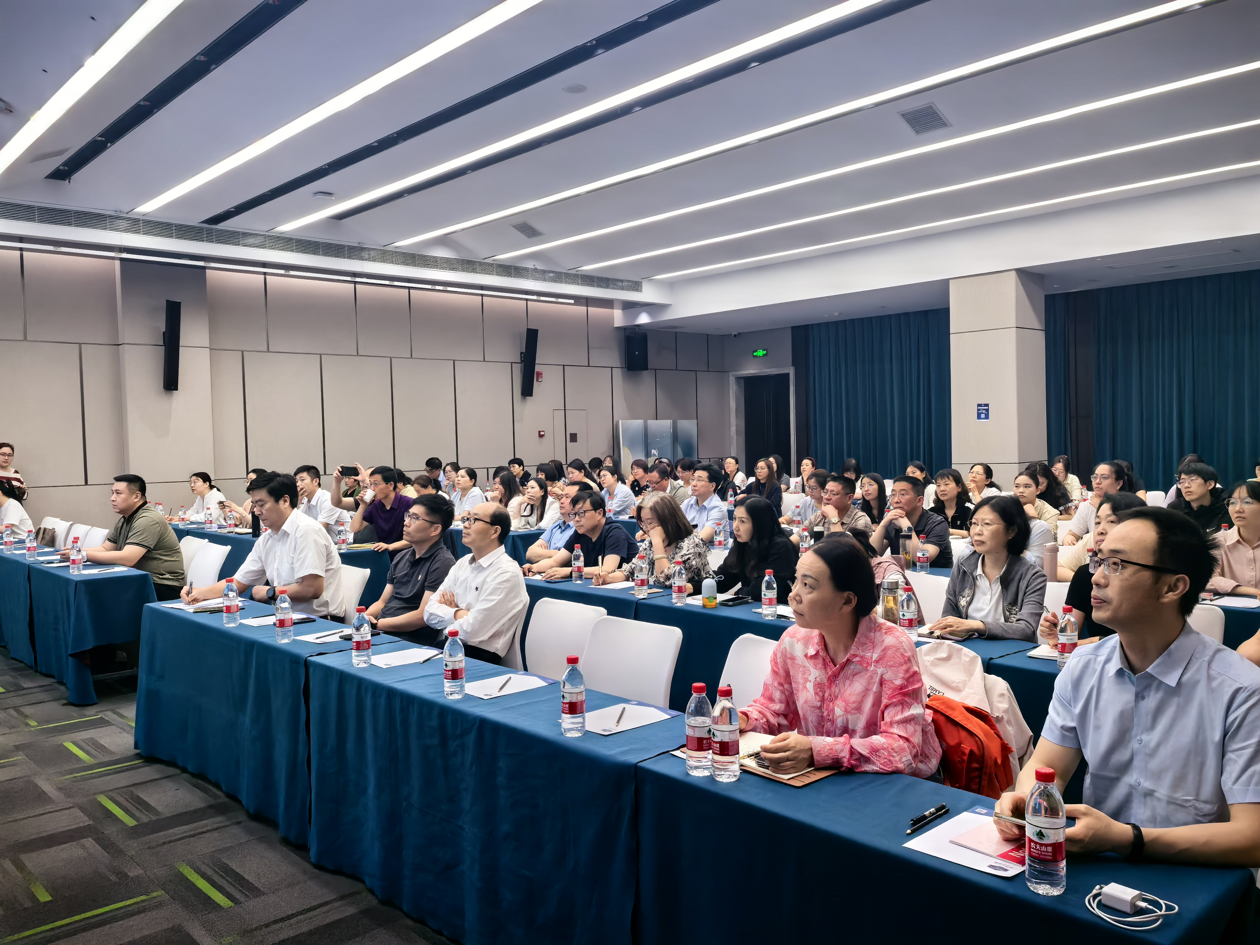 （网）结核病防制早发现策略及技术应用继续教育培训班圆满落幕2.jpg
